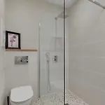 شقة Center 1 By Grand غدينيا