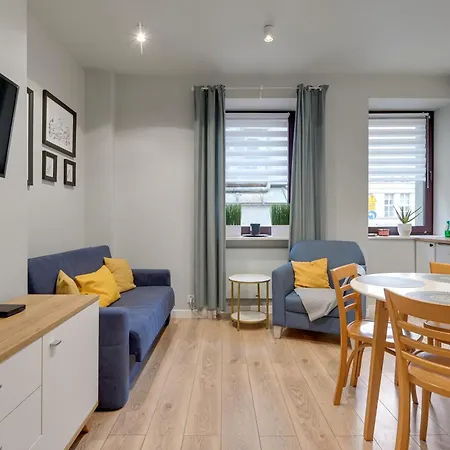 Center 1 By Grand شقة *