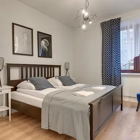 شقة Center 1 By Grand