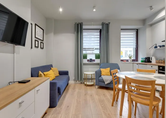 Center 1 By Grand شقة *