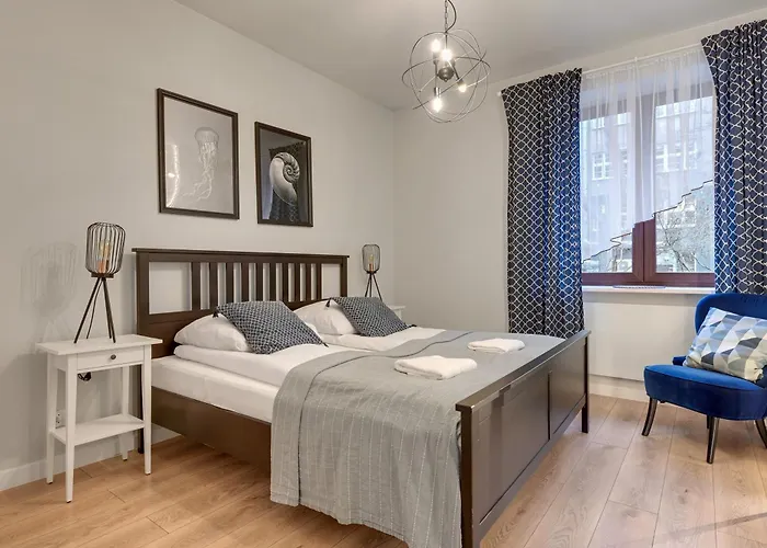 شقة Center 1 By Grand